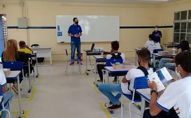 Dias de luta!
