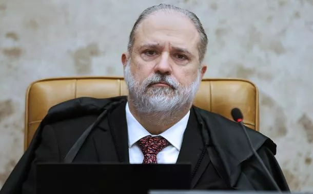 Augusto Aras