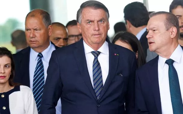Jair Bolsonaro