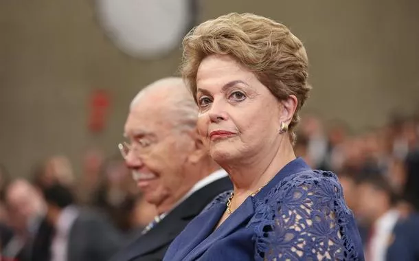 Dilma Rousseff