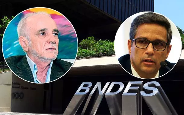 André Lara Resende e Roberto Campos Neto
