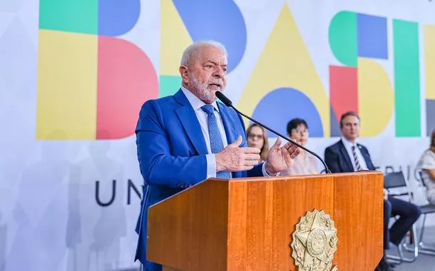 Luiz Inácio Lula da Silva