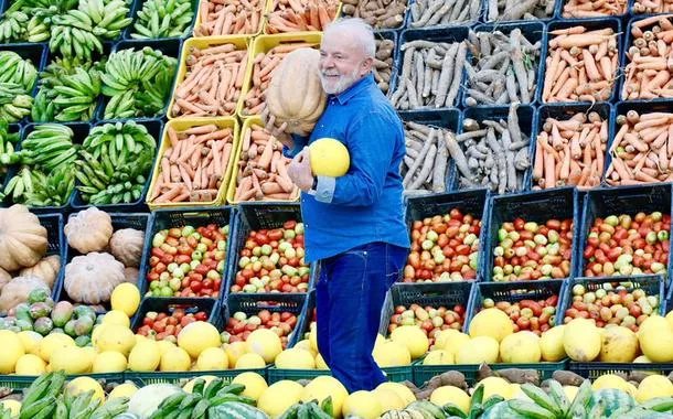 Luiz Inácio Lula da Silva