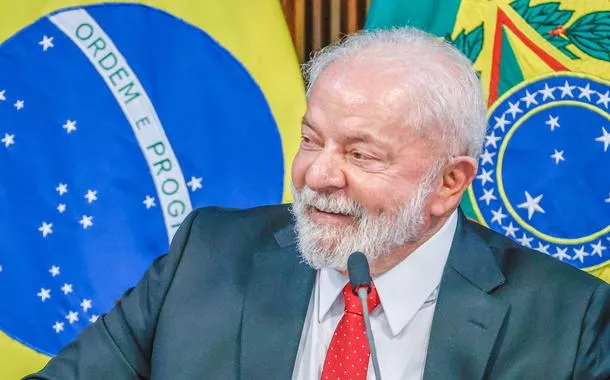 Luiz Inácio Lula da Silva