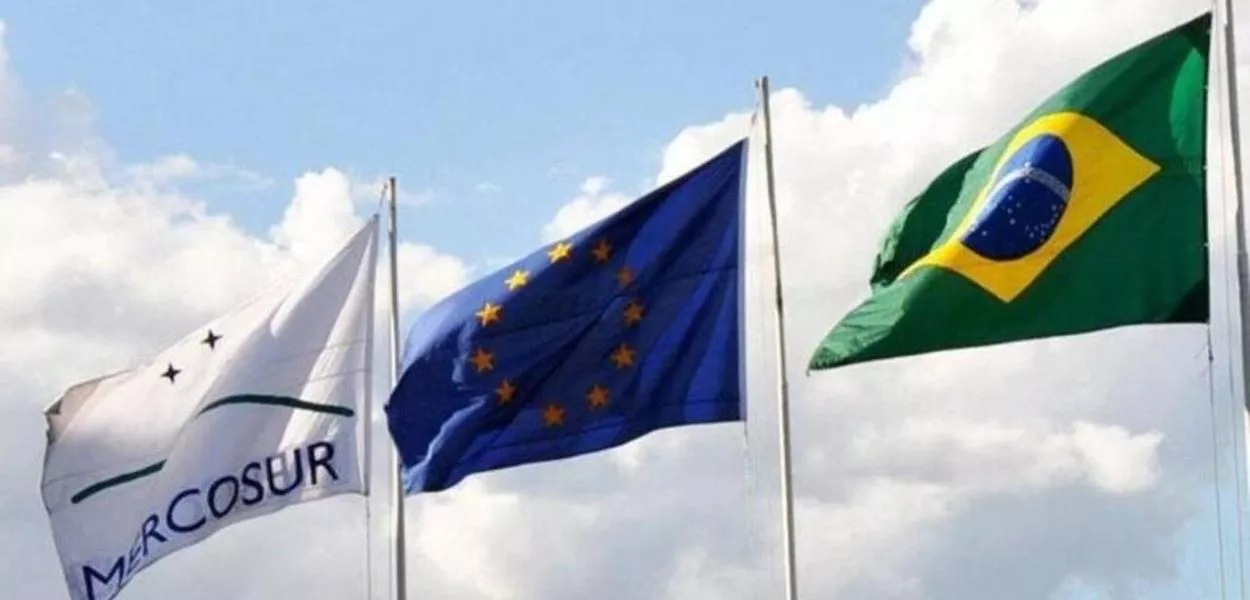 Acordo entre Mercosul e União Europeia é neocolonial frágil