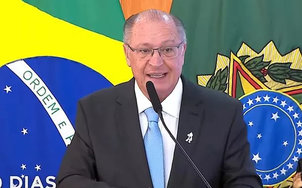 Geraldo Alckmin