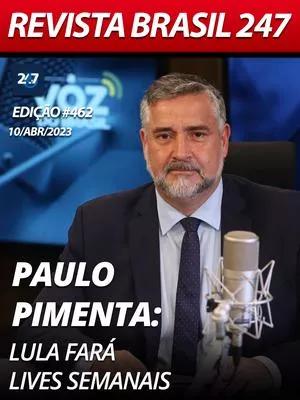 Edição #462