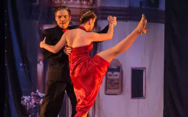As negras raízes do tango argentino