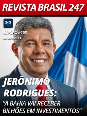 Edição #463