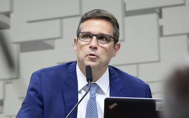 Roberto Campos Neto
