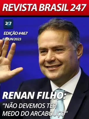 Edição #467