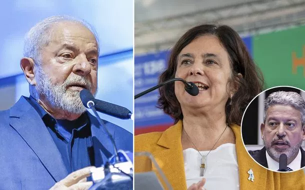Centrão quer Ministério da Saúde para quê?