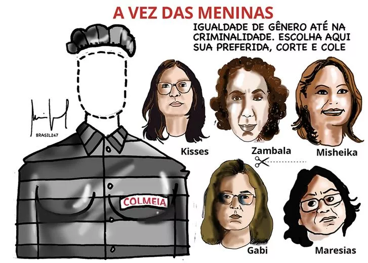 Corta e Cola 2