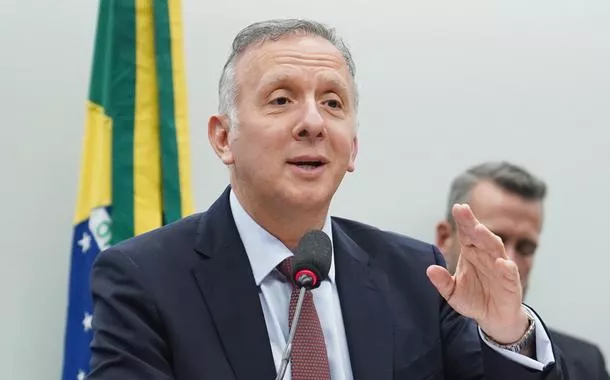 Aguinaldo Ribeiro