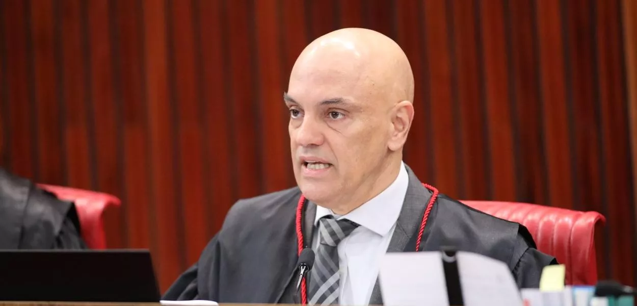 Alexandre de Moraes