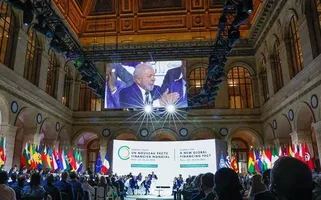 Lula vira ameaça às lideranças conservadoras europeias rendidas aos Estados Unidos