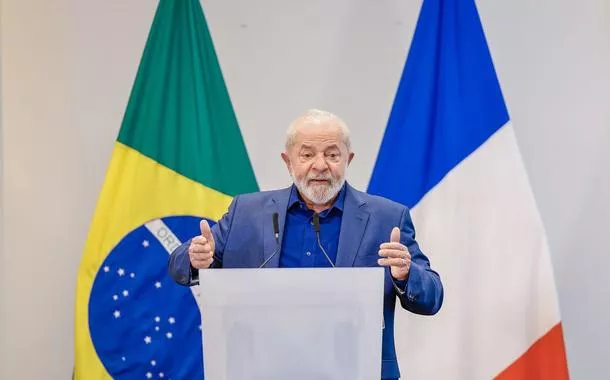 O Brasil escolhe o Brasil