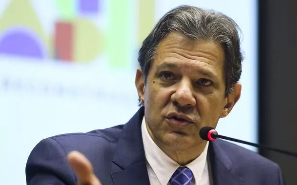 Fernando Haddad