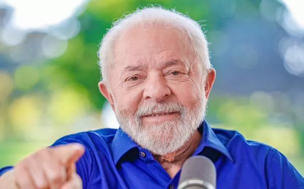 Luiz Inácio Lula da Silva