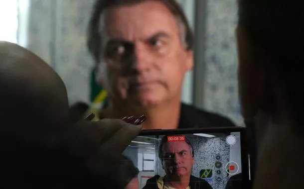 Jair Bolsonaro 