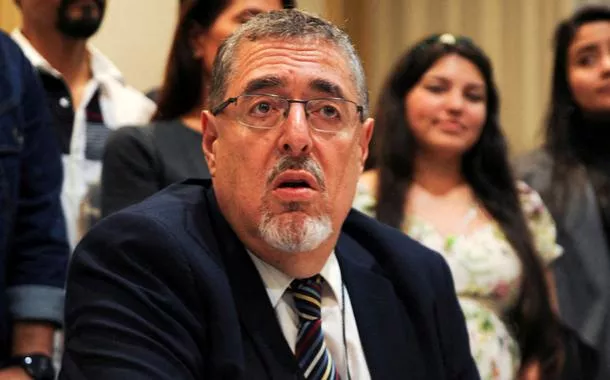 Bernardo Arévalo