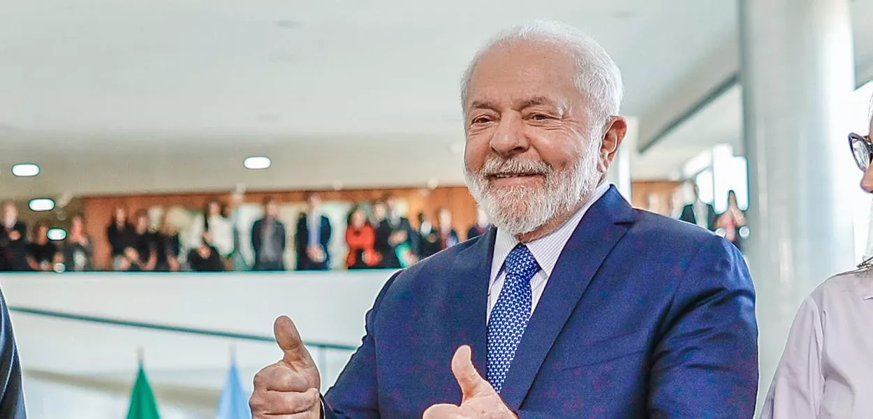 Luiz Inácio Lula da Silva