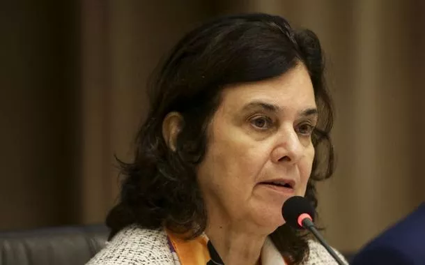 Nísia Trindade