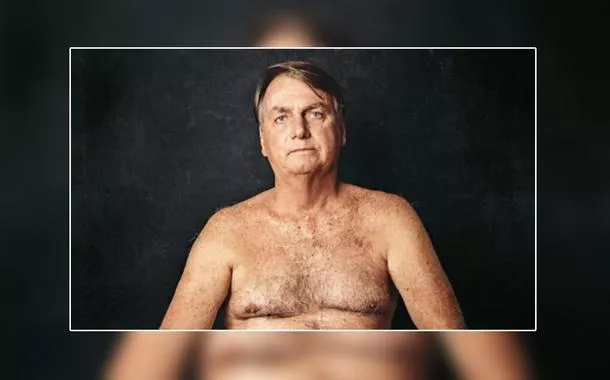 Jair Bolsonaro 
