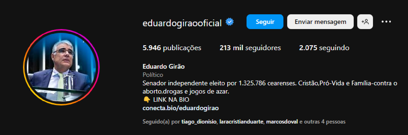 eduardogirão