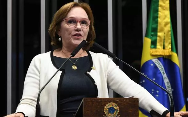 Projeto da senadora Zenaide Maia inclui no Bolsa Família mulher vítima de violência doméstica
