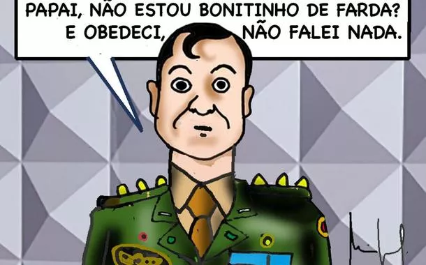 Silêncio eloquente