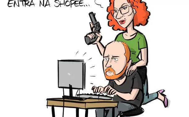 O Hacker da Zambelli