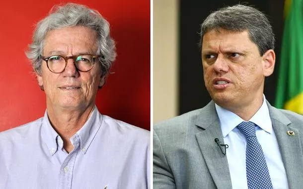"O Brasil não tem uma direita civilizada", diz Paulo Nogueira Batista Júnior