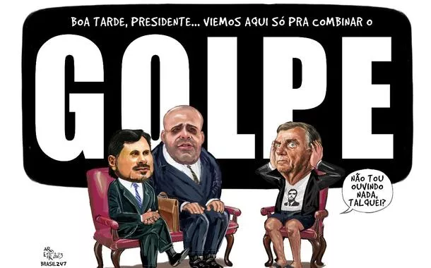 #TBT de 8 de dezembro de 2022