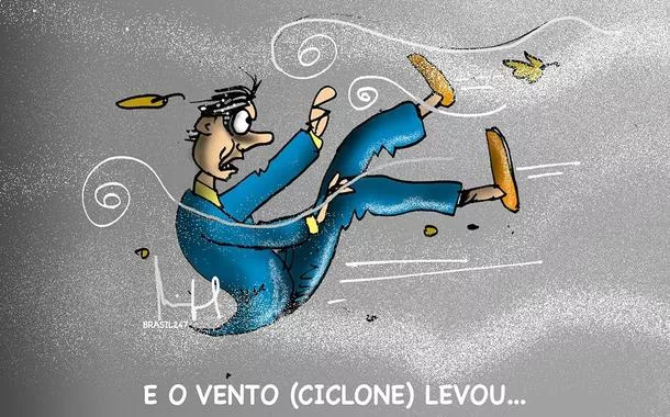 Tempo severo