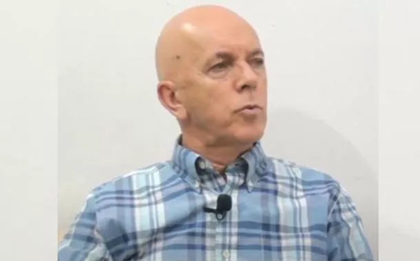 Roberto Mantovani Filho
