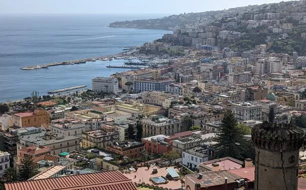 A view
