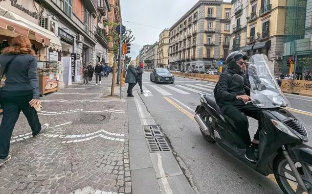 Street