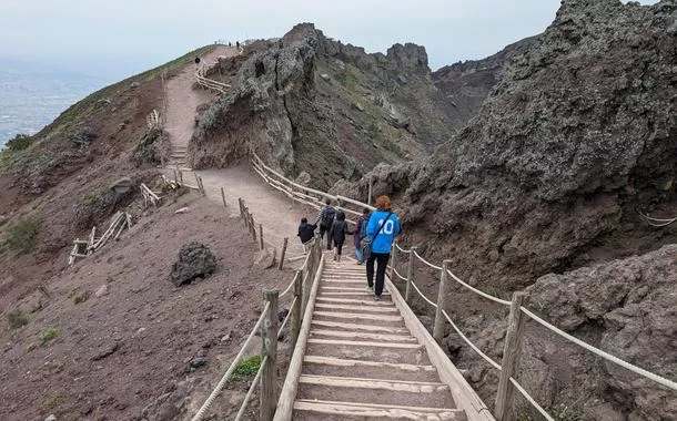 Vesuvius