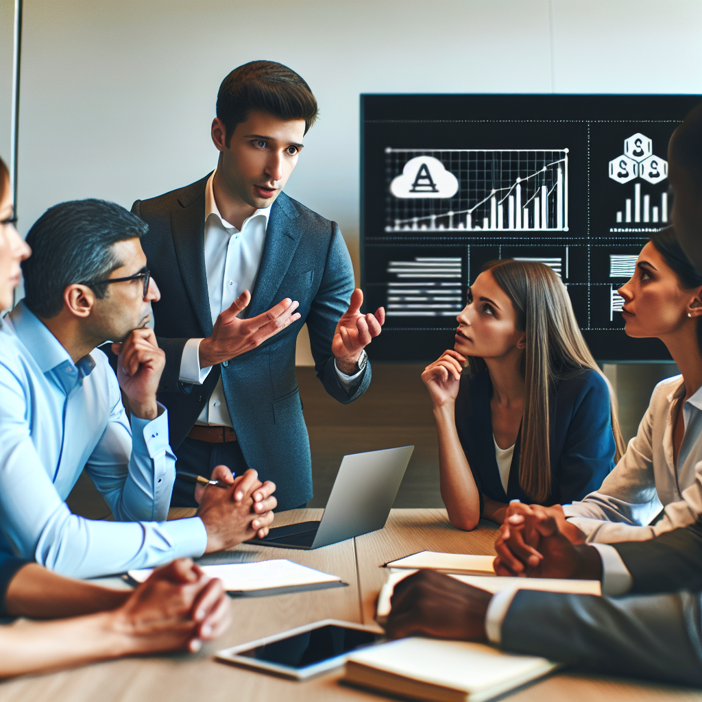 Revolutionizing Bookkeeping Services with AI: The Definitive Implementation Roadmap