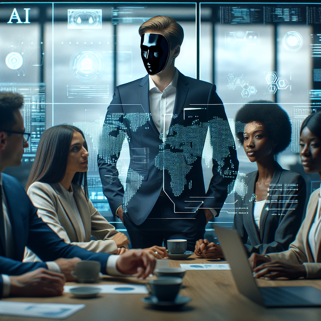 Revolutionizing Forensic Accounting Firms with AI: The Definitive Implementation Roadmap
