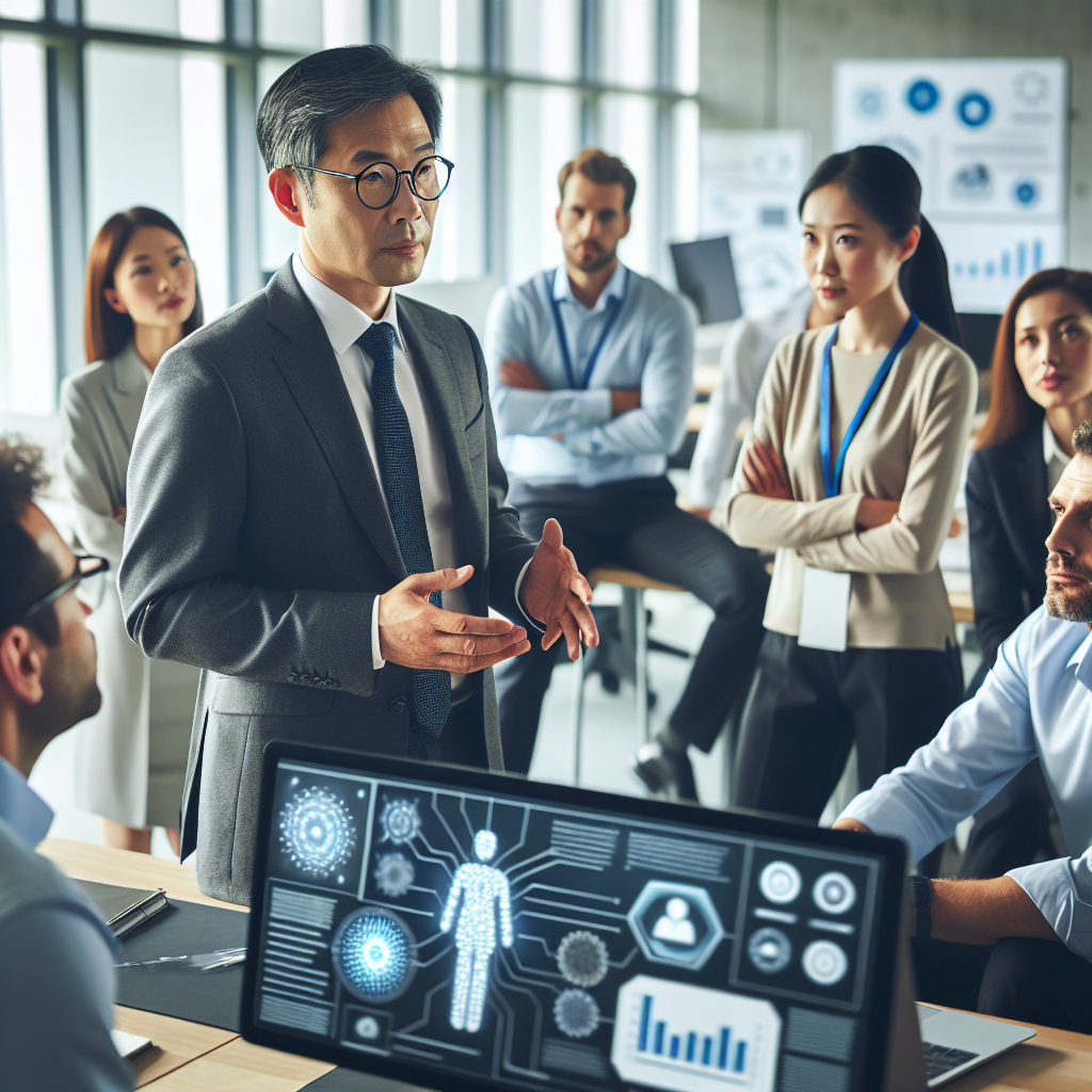 Revolutionizing Payroll Services with AI: The Definitive Implementation Roadmap