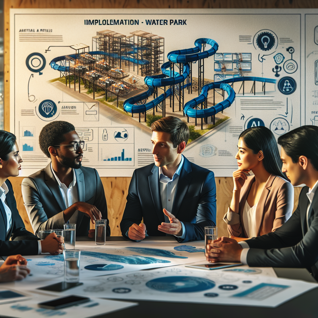 Revolutionizing Water Parks with AI: The Definitive Implementation Roadmap