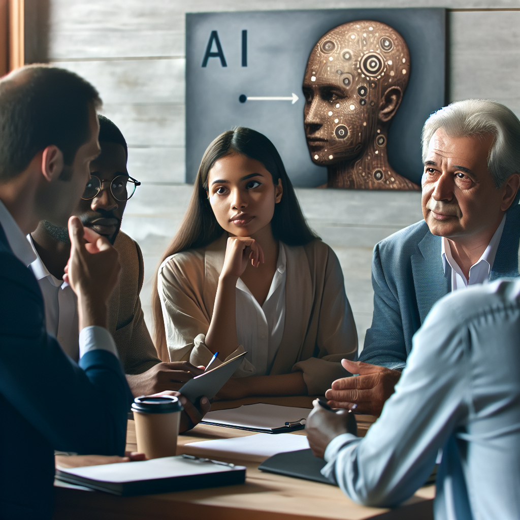 Revolutionizing Contemporary Art Galleries with AI: The Definitive Implementation Roadmap