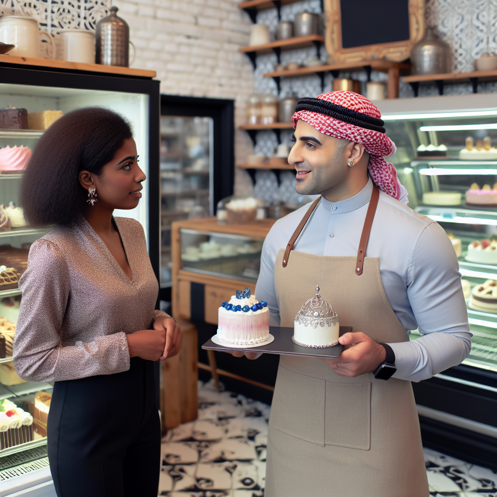 Revolutionizing Cake Specialty Shops with AI: The Definitive Implementation Roadmap