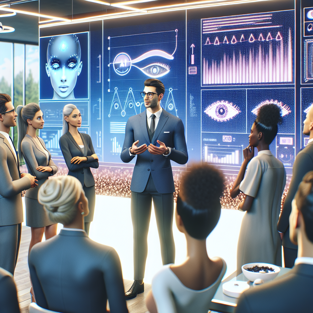 Revolutionizing Eyelash Extension Salons with AI: The Definitive Implementation Roadmap