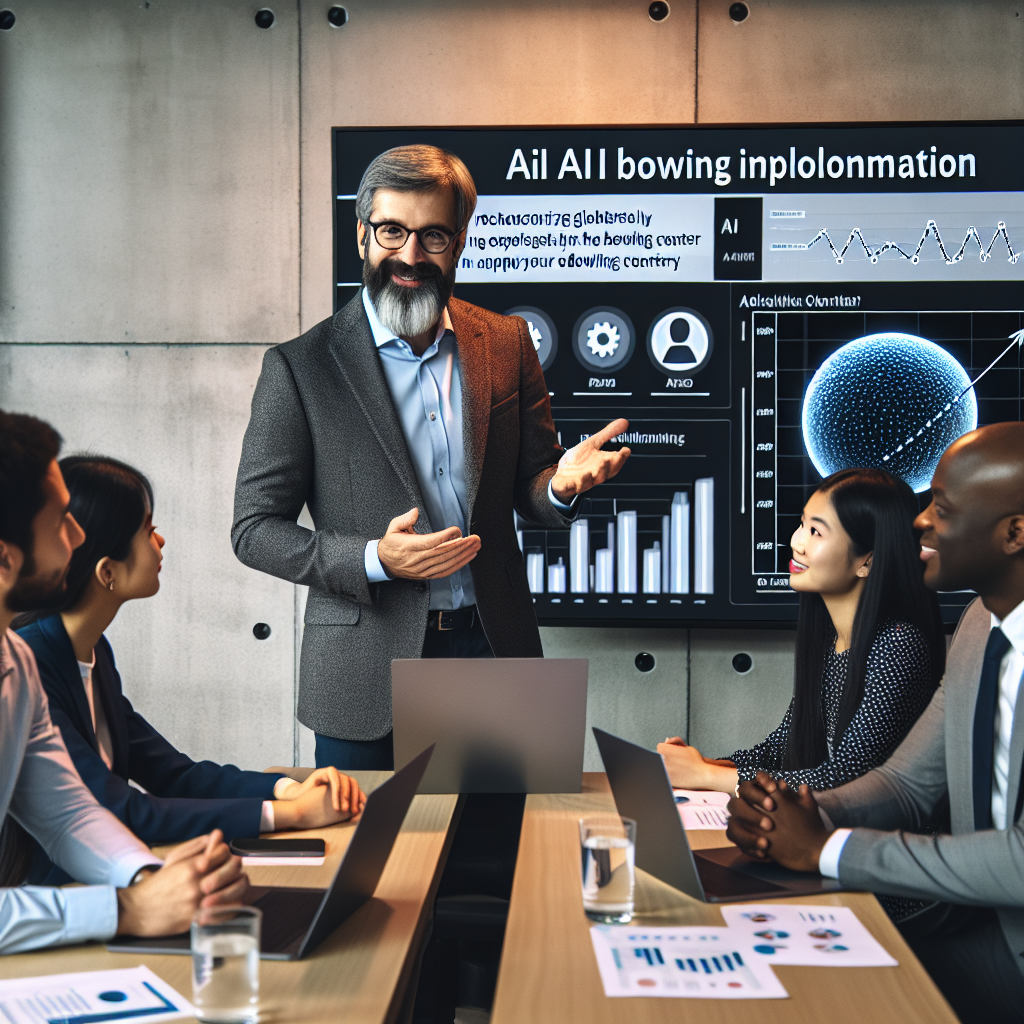 Revolutionizing Bowling Centers with AI: The Definitive Implementation Roadmap
