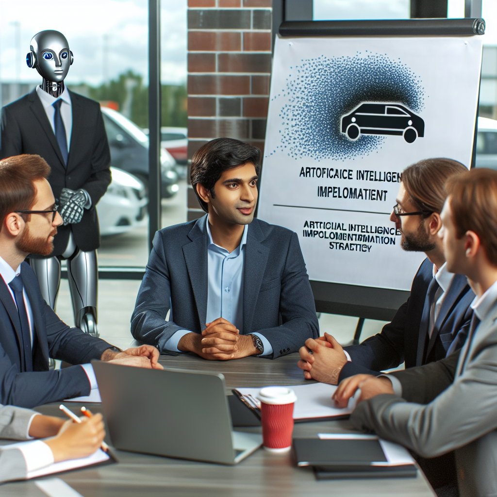 Revolutionizing Automatic Car Washes with AI: The Definitive Implementation Roadmap
