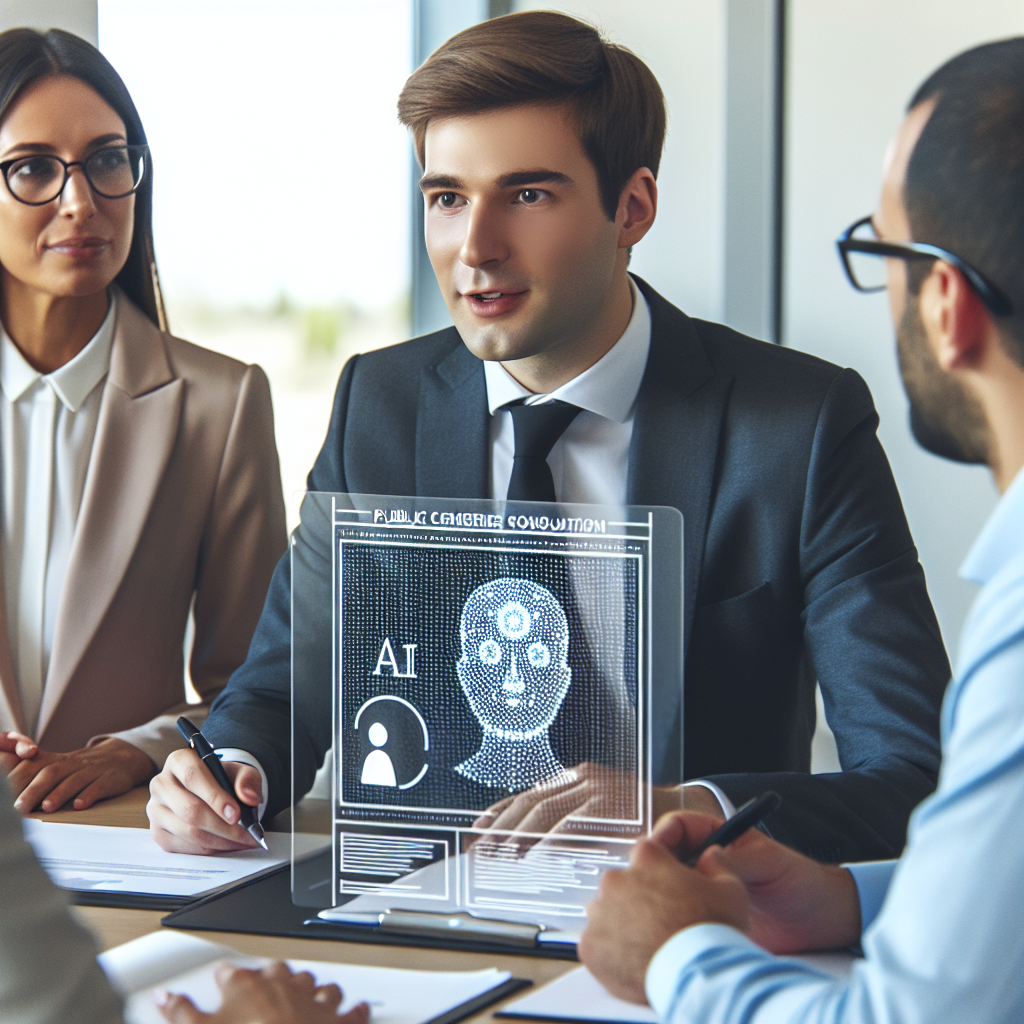 Revolutionizing Public Cemeteries with AI: The Definitive Implementation Roadmap