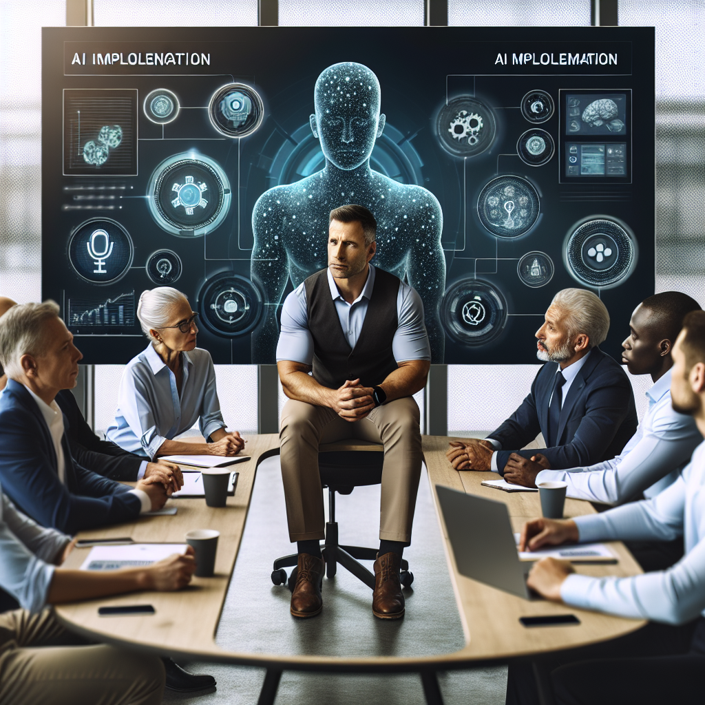 Revolutionizing Electricians with AI: The Definitive Implementation Roadmap